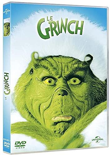 Le Grinch - [DVD]