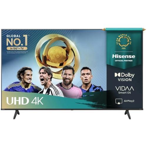 75 A69Q 4K UHD SMART VIDAA U9