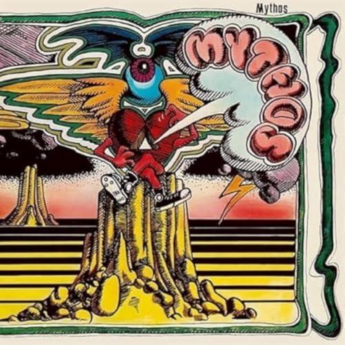 Mythos ( vinyl )