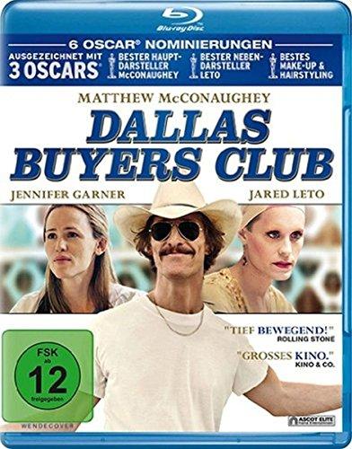 Dallas Buyers Club