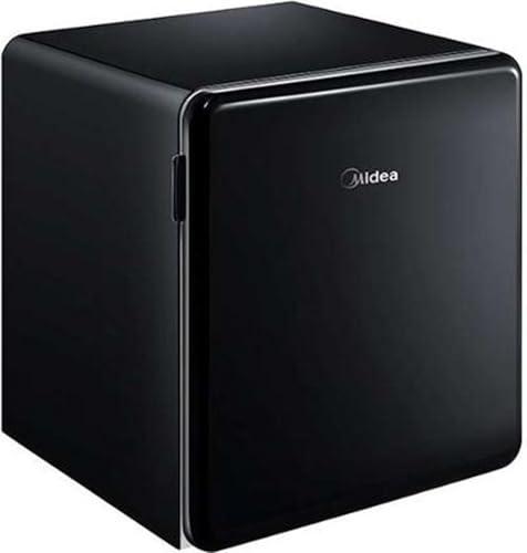 Mini Frigo Frigobar Minibar Capacità 47 Litri Classe energetica E Raffreddamento Statico colore Nero - MDRD86SLE30