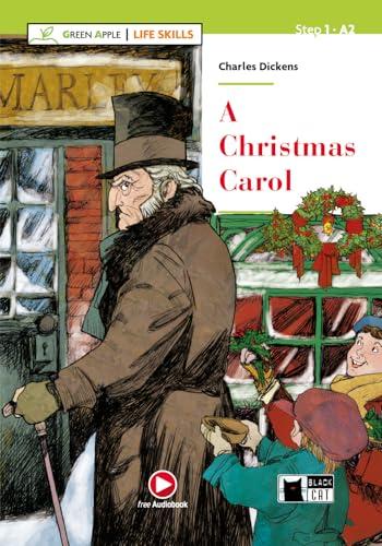 A Christmas Carol. Con e-book. Con espansione online: A Christmas Carol + App + DeA LINK