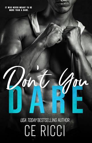 Don't You Dare (Reckless Games Book 1) (English Edition)