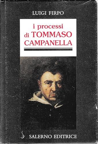 I processi di Tommaso Campanella