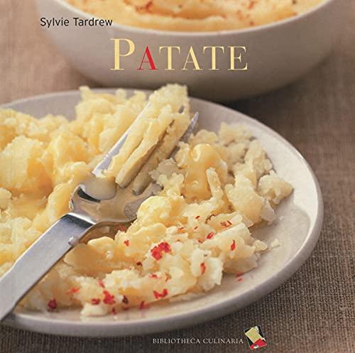 Patate. Ediz. a colori