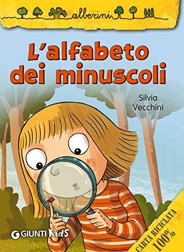 L'alfabeto dei minuscoli