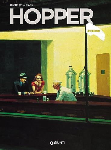 Hopper. Ediz. illustrata: 1