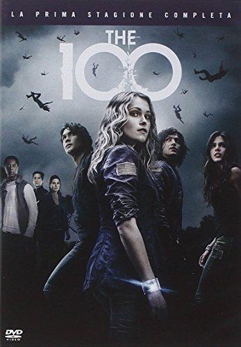 The 100 Stg.1 (Box 3 Dvd)