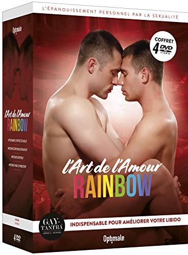 l'art de l'amour Rainbow