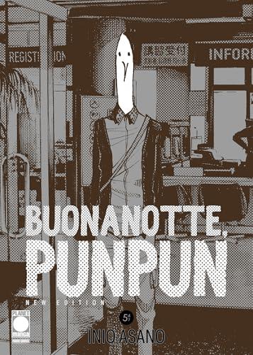Buonanotte, Punpun – New Edition 5