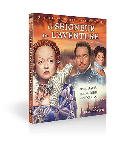 Le Seigneur de L'Aventure [Blu-Ray]