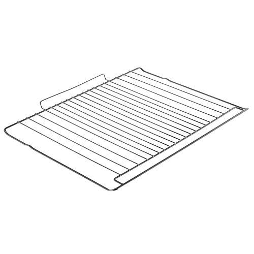 Hotpoint Oven Cooker Grid Grill Shelf Tray Rack - 477mm x 363mm