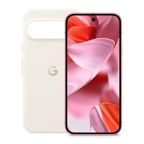 Google Pixel 9 - Smartphone Android sbloccato con Gemini, batteria con 24 ore di autonomia e display Actua da 6,3