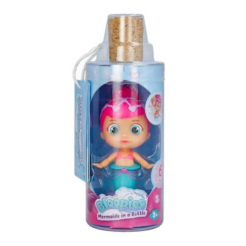 IMC Bloopies Mermaids in A Bottle Cdu 12 Un, Multicolore, Medium, 923942