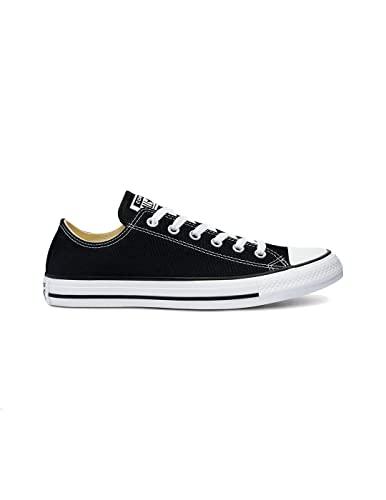 CONVERSE Chuck Taylor all Star Wide, Sneaker Uomo, 43 EU