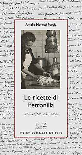 Le ricette di Petronilla