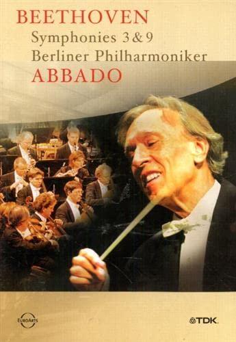 Beethoven Symphonies 3&9