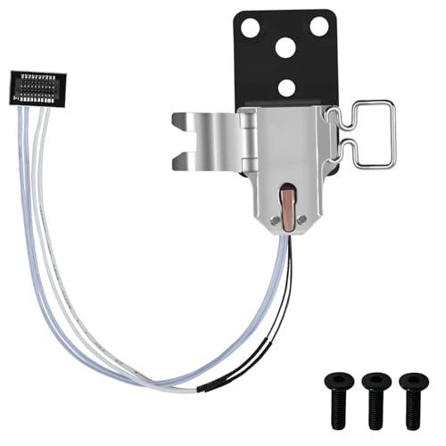 STFALI Accessori per Bambulab A1, Bambulab A1 Mini, fissaggio del blocco riscaldante con dispositivo a sgancio rapido, installazione rapida