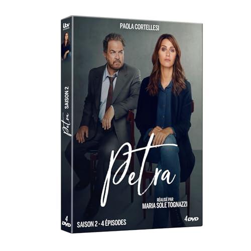 Petra - saison 2