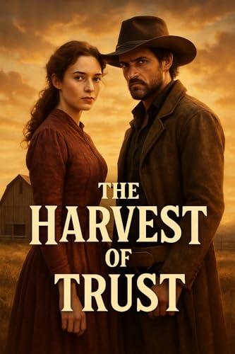 The Harvest of Trust (English Edition)