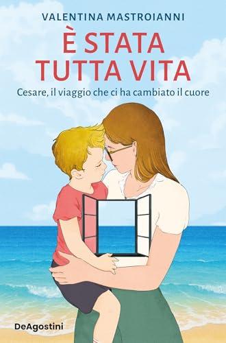 È stata tutta vita: Cesare, il viaggio che ci ha cambiato il cuore