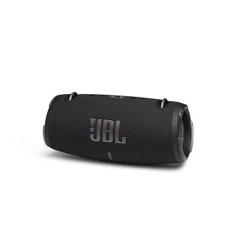 Colonna Portatile JBL Xtreme 3 100W 2.0 Nera