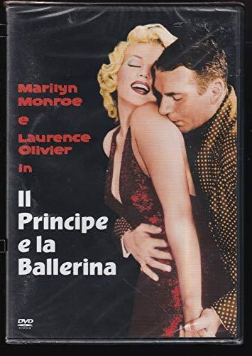 Il Principe E La Ballerina