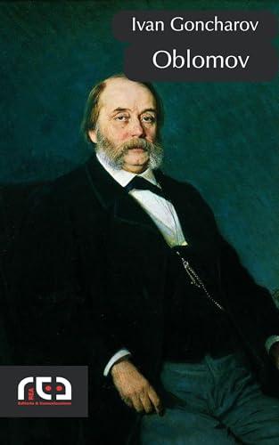 Oblomov (Classici Book 231) (English Edition)