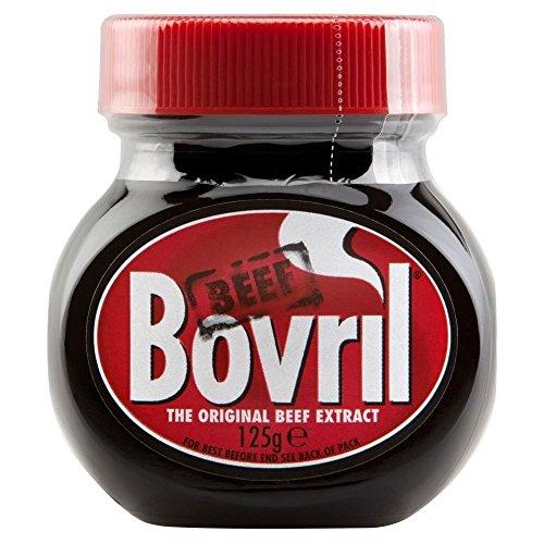 Bovril Estratto Di Carne (125g)