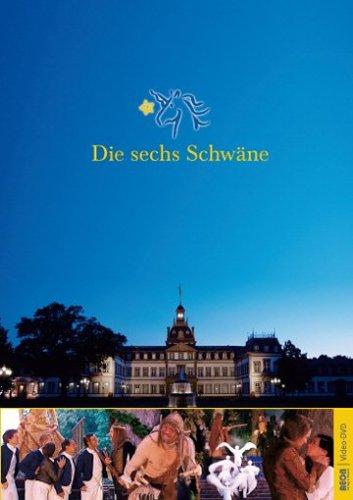 Die sechs Schwäne