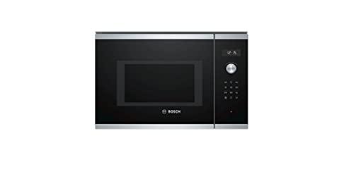 Micro-ondes pose libre 25L BOSCH 900W 59.4cm, BOSBEL554MS0