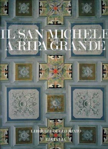 Il San Michele a Ripa Grande