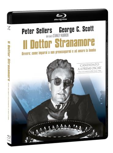 Il Dottor Stranamore - Bd