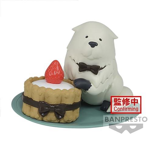 Banpresto Bond Forger Spyxfamily - Paldolce Collection Vol.1, 7 cm, multicolore, BP88879P