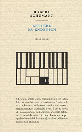 Lettere da Endenich (Edizione non tagliata)
