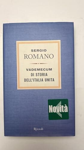 Vademecum di storia dell'Italia unita
