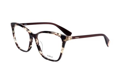 Furla VFU545 Sunglasses, 05AW, 58 Unisex