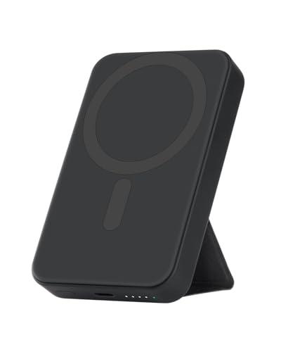 GOWATT Power Bank Magsafe Apple 10000mAh Power bank Magnetico PD 20W ricarica rapida Wireless USB-C per iPhone serie 16/15/14/13/12