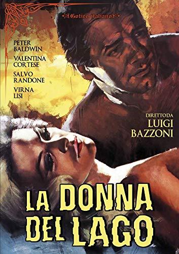 La Donna Del Lago (Restaurato In Hd)