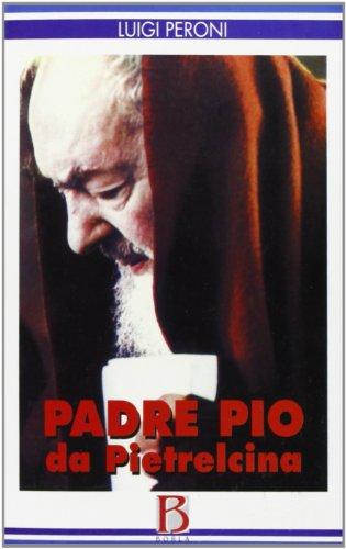 Padre Pio da Pietrelcina