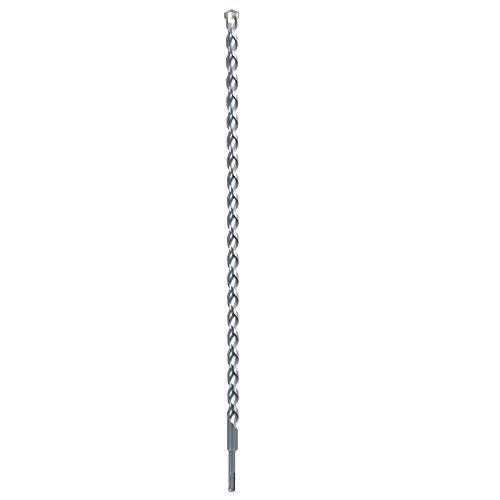 Ribimex PRSDS25X600 Punta SDS diametro 25 mm lunghezza 600 mm