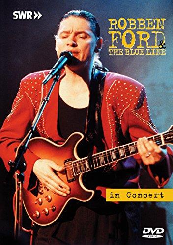 In Concert [dvd]