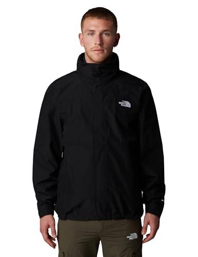 THE NORTH FACE NF00A3X54H0 M SANGRO JACKET - EU Giacca Uomo TNF Black-NPF Taglia M