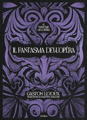 Il fantasma dell'Opéra