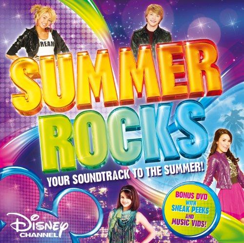 Disney Channel.. -CD+DVD-