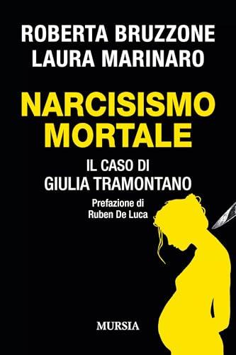 Narcisismo mortale: Il caso di Giulia Tramontano (Criminologia e crimini)