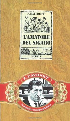 L’amatore del sigaro
