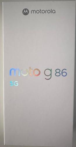 Motorola Moto G86 8+256GB 6.67