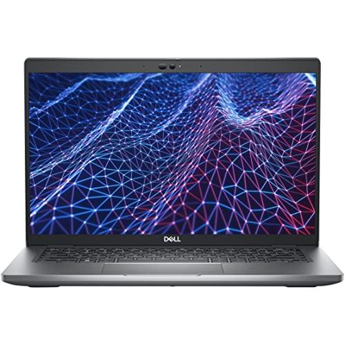 DELL LATITUDE 5430 - CPU i5-1245U @3.30-4.40GHz 10 Core - RAM 16GB DDR4 - SSD 512GB - DISPLAY 14