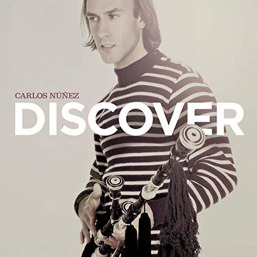 Discover Carlos Nunez (2 CD)